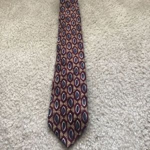 Men’s tie